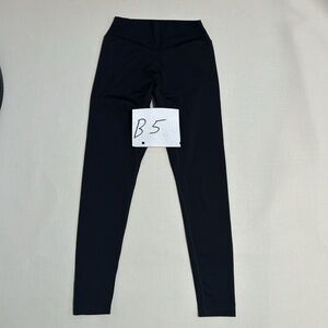 ATHLETA BlackLeggings - Classic Active Bottoms